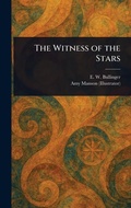 Cover: The Witness of the Stars - Anson Street Press