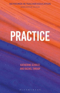 Enlarge image Cover: Practice - Bloomsbury Academic