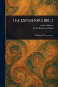 Cover: The Expositor's Bible - Anson Street Press