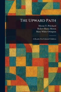 Enlarge image Cover: The Upward Path - Anson Street Press