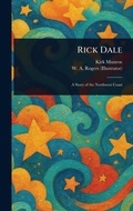 Cover: Rick Dale - Anson Street Press