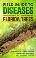 Cover: Field Guide to Diseases on Florida Trees - Ebookit.com