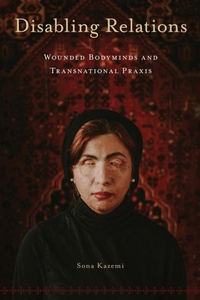 Enlarge image Cover: Disabling Relations - Temple University Press,U.S.