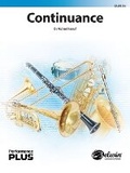 Cover: Continuance - Alfred Music