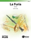 Cover: La Furia - Alfred Music
