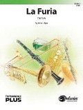 Cover: La Furia - Alfred Music