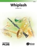 Cover: Whiplash - Alfred Music
