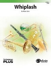 Enlarge image Cover: Whiplash - Alfred Music