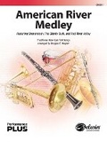 Cover: American River Medley - Alfred Music