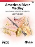 Cover: American River Medley - Alfred Music