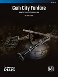 Cover: Gem City Fanfare - Alfred Music