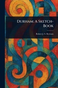 Cover: Durham - Anson Street Press