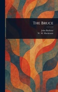 Cover: The Bruce - Anson Street Press