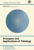 Cover: Principles and Applications of Tribology - Elsevier