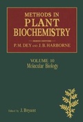 Cover: Molecular Biology - Elsevier