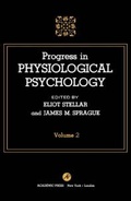 Cover: Progress in Physiological Psychology - Elsevier