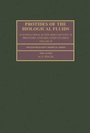 Cover: Protides of the BIological Fluids - Elsevier