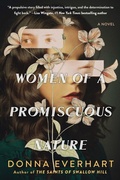 Cover: Women of a Promiscuous Nature - Kensington Publishing