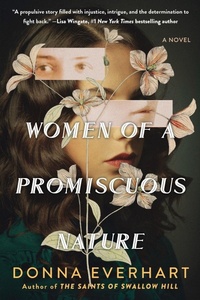 Enlarge image Cover: Women of a Promiscuous Nature - Kensington Publishing
