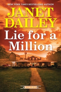 Enlarge image Cover: Lie for a Million - Kensington Publishing
