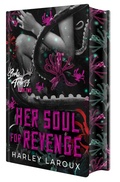 Cover: Her Soul for Revenge: Deluxe Limited Edition - Kensington Publishing