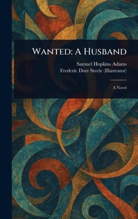 Enlarge image Cover: Wanted - Anson Street Press