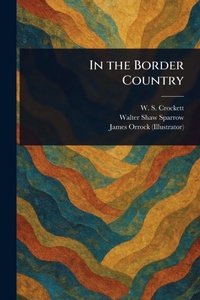 Abbildung von: In the Border Country - Anson Street Press
