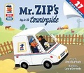 Cover: Mr. ZIP's Day in the Countryside - Dynamite Entertainment