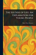 Cover: The Sex Side of Life - Anson Street Press