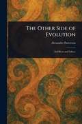 Cover: The Other Side of Evolution - Anson Street Press