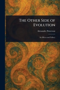 Enlarge image Cover: The Other Side of Evolution - Anson Street Press