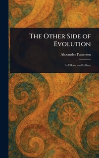 Enlarge image Cover: The Other Side of Evolution - Anson Street Press