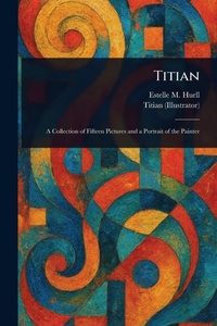 Enlarge image Cover: Titian - Anson Street Press