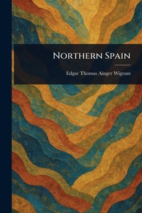Abbildung von: Northern Spain - Anson Street Press