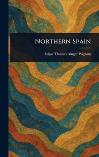 Abbildung von: Northern Spain - Anson Street Press