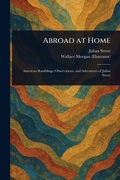 Cover: Abroad at Home - Anson Street Press