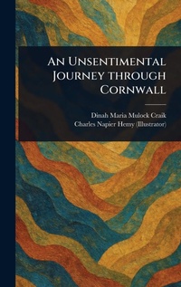 Abbildung von: An Unsentimental Journey Through Cornwall - Anson Street Press
