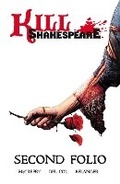 Cover: Kill Shakespeare: Second Folio - Gemstone Publishing