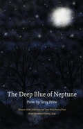 Cover: The Deep Blue of Neptune - Kent State University Press