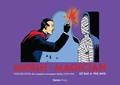 Cover: Mandrake the Magician: The Complete Newspaper Dailies Volume 4 - Hermes Press