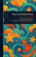 Cover: The Cinder Pond - Anson Street Press