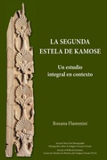 Cover: La Segunda Estela de Kamose - Society of Biblical Literature
