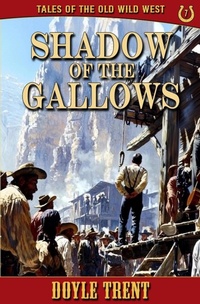 Enlarge image Cover: Shadow of the Gallows - Caliber Books
