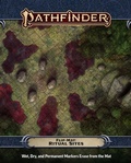 Cover: Pathfinder Flip-Mat: Ritual Sites - Paizo Publishing, LLC