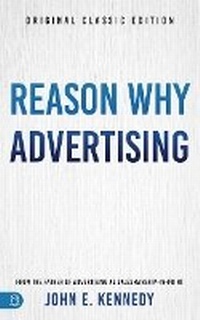 Abbildung von: Reason Why Advertising - Sound Wisdom