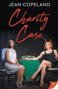 Cover: Charity Case - Bold Strokes Books