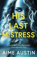 Cover: His Last Mistress - Ebw