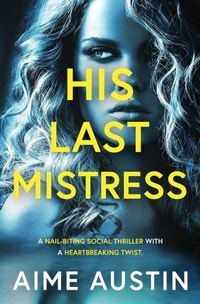 Enlarge image Cover: His Last Mistress - Ebw