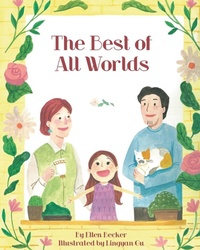 Enlarge image Cover: The Best of All Words - Language Lizard, LLC