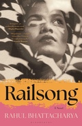 Cover: Railsong - Bloomsbury Publishing USA